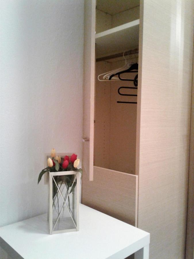 Lilac Studio Apartment Kavala Exterior photo